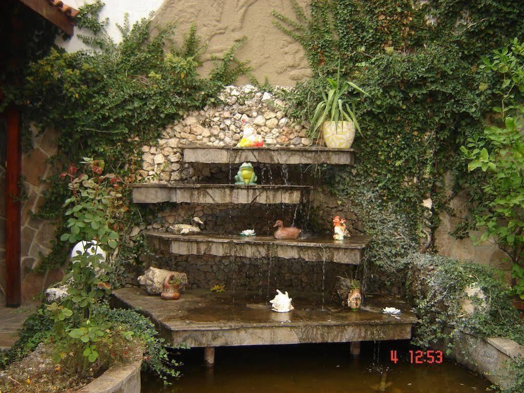 Kanclera Hotel Kaspichan Εξωτερικό φωτογραφία